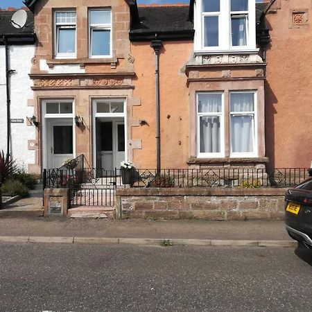 T H R E E B&B Inverness Exteriör bild