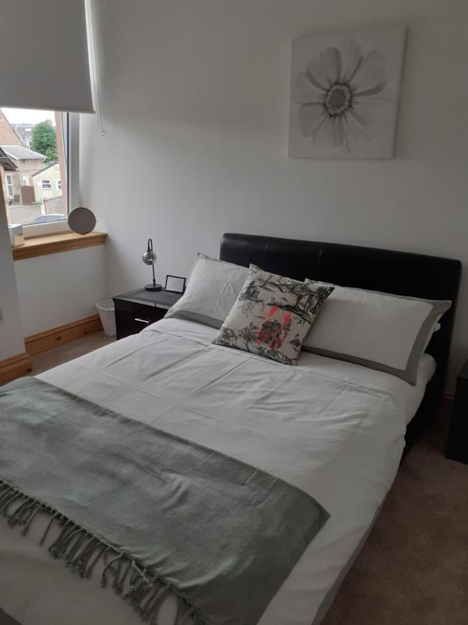 T H R E E B&B Inverness Exteriör bild