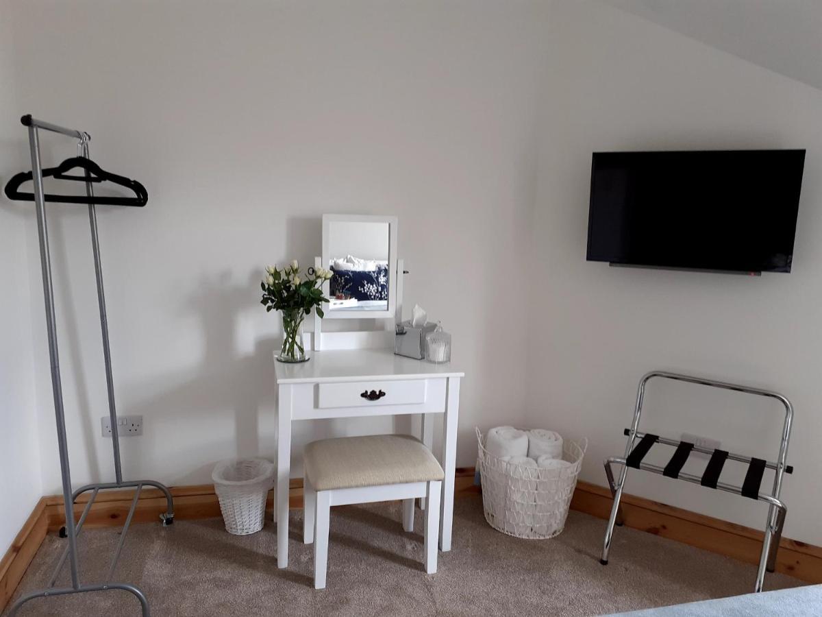 T H R E E B&B Inverness Exteriör bild