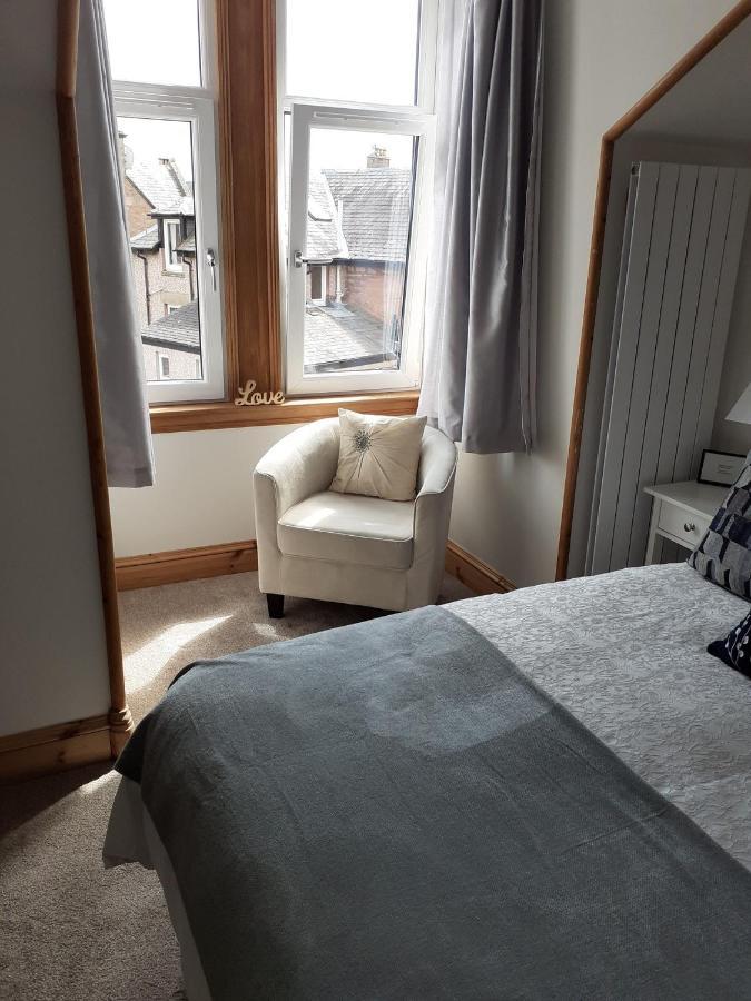 T H R E E B&B Inverness Exteriör bild